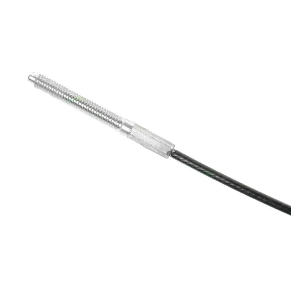 Rear Parking Brake Cable For 00-02 Volkswagen Cabrio 94-99 Golf Jetta