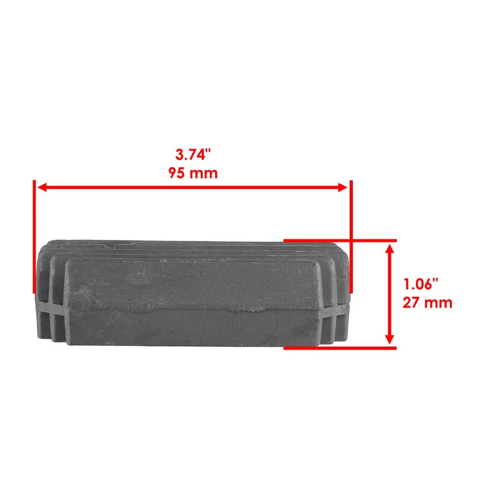Regulator Rectifier for Kawasaki VN1500 Vulcan Classic 1996-2008