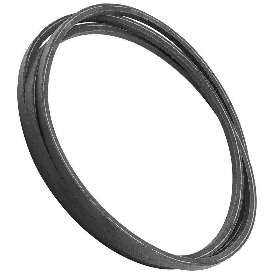 118 1/4 Inch 1/2' Thick Snow Blower Drive Belt for John Deere M155885