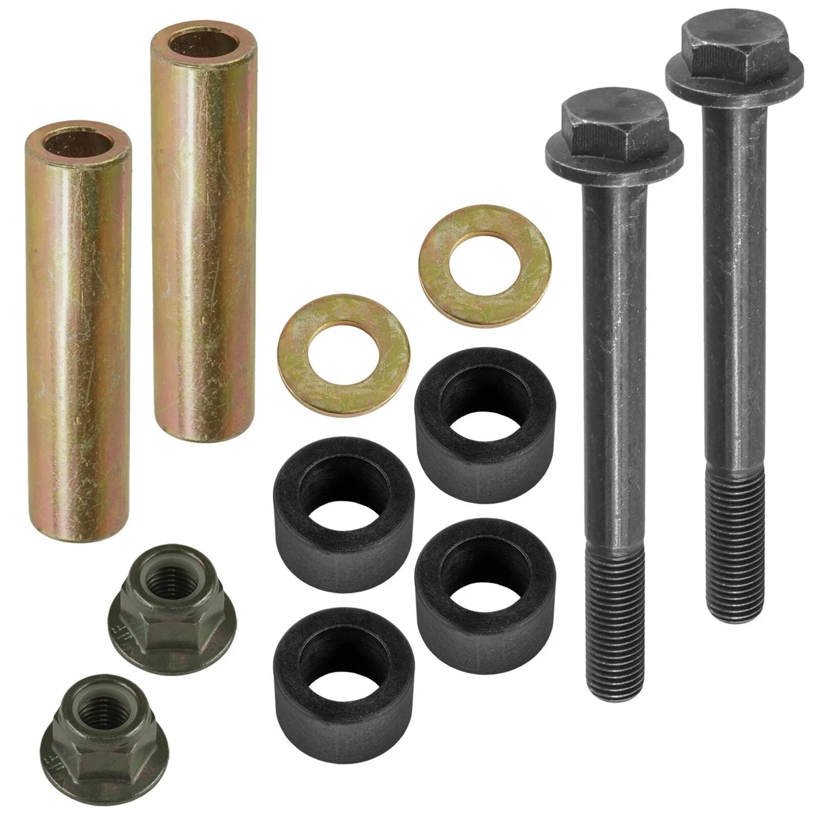 Front or Rear Inner A-Arm Bushing Kit for Polaris General 1000 EPS 2016-2022