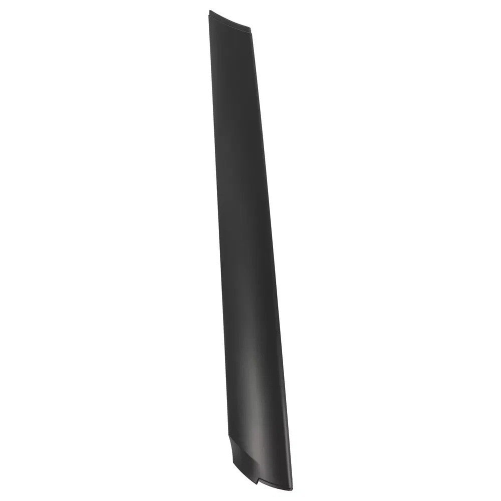 For Range Rover 2003-12 Front Right Side Windshield A-Pillar Trim Molding Panel