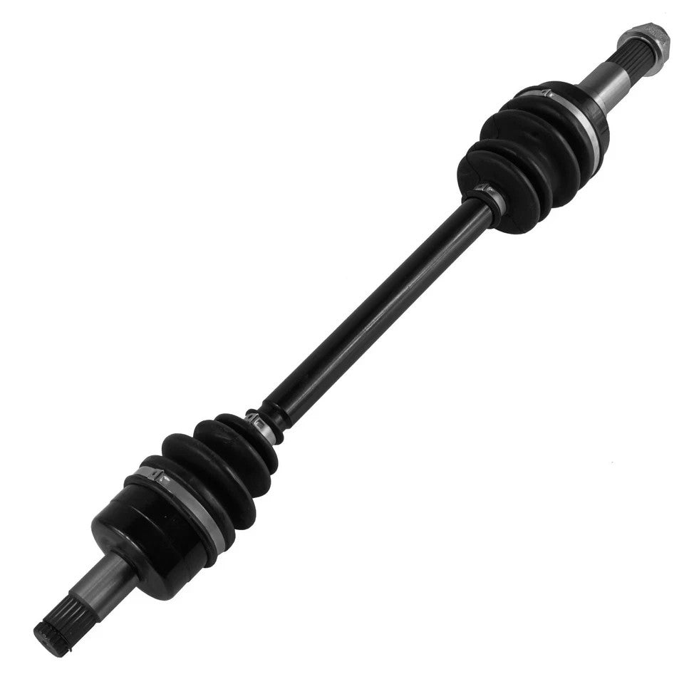 Front Left Complete CV Joint Axle for Yamaha Rhino 700 YXR700F 4WD 2008-2013