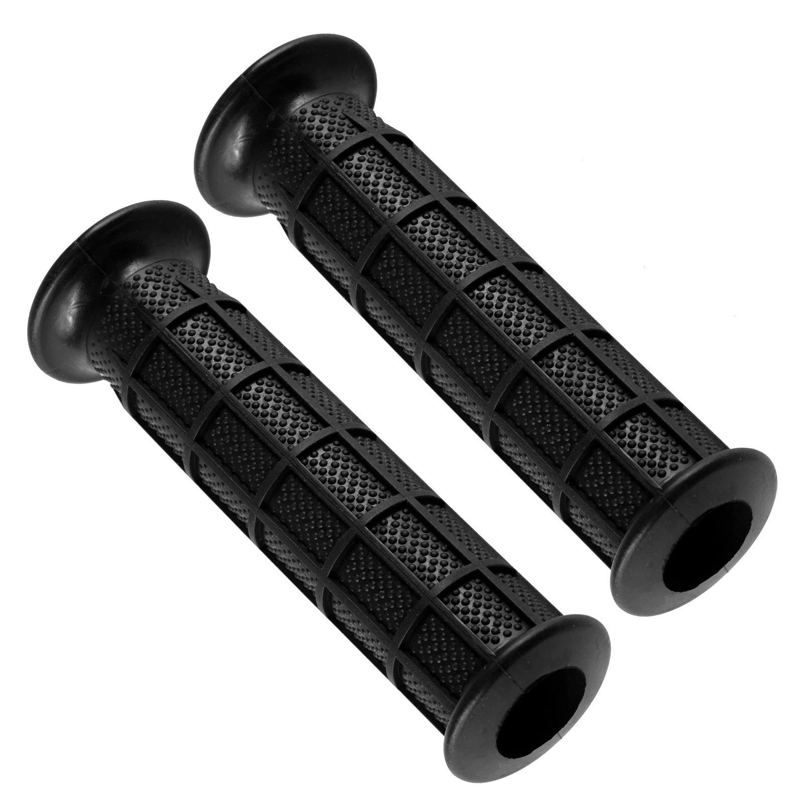 2 Handlebar Grip for Suzuki Quadsport Z400 LT-Z400 LTZ400 LT-Z400Z 2x4 2004-2013