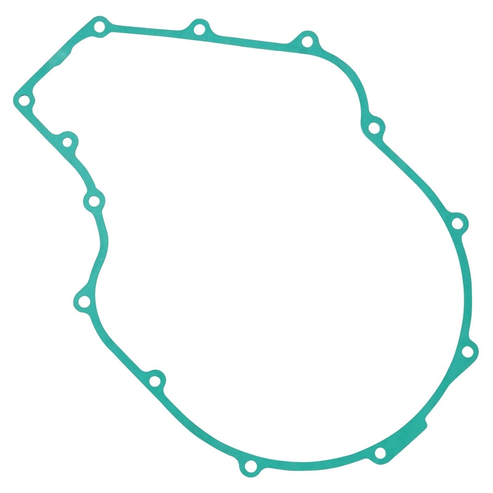 Clutch Cover Gasket for Kawasaki Concours 1000 ZG1000A ZG 1000A 1986-2006