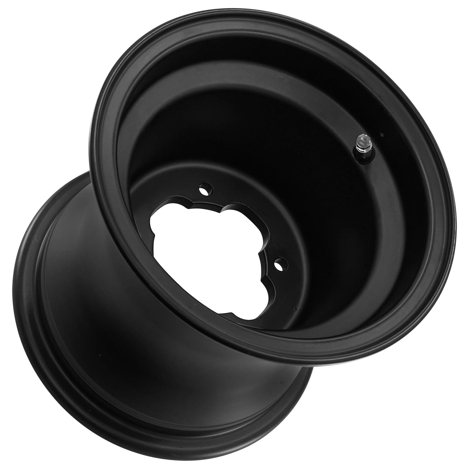 Rear Wheel Rim For Yamaha Raptor 700 YFM700 2006-25 / Raptor 700R YFM700 2011-25