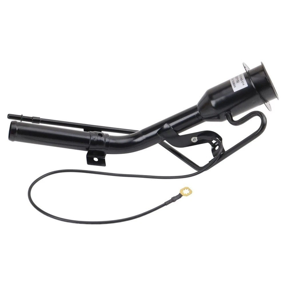 Fuel Tank Filler Neck Black Fits 2014-2018 Ram 1500 2019-2024 1500 Classic