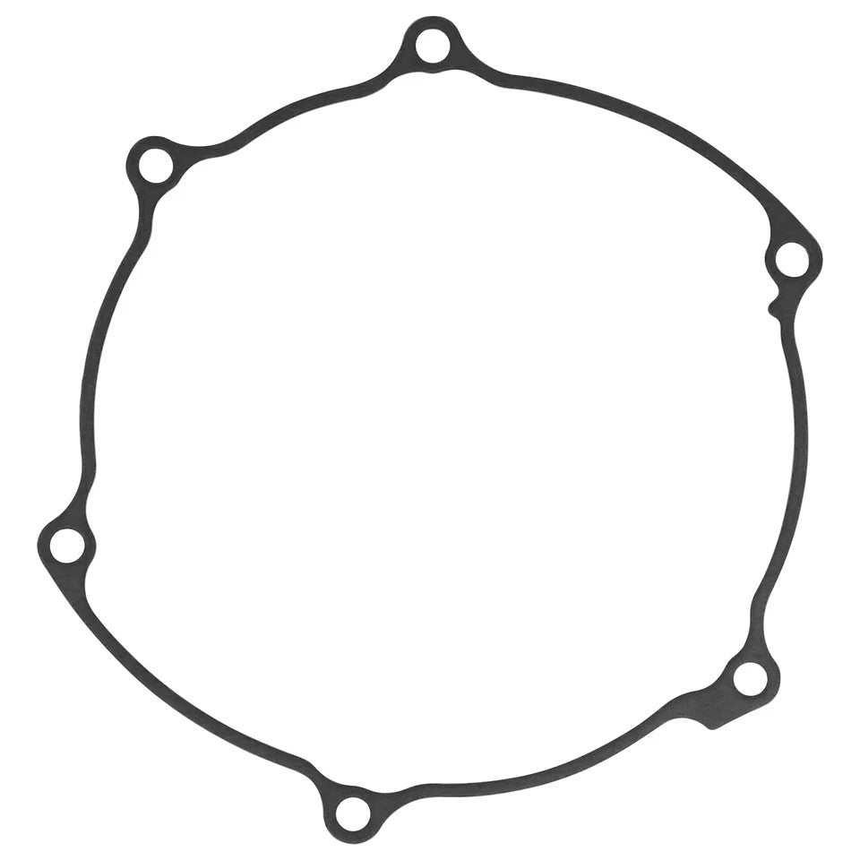 Caltric Clutch Cover Outer Gasket For Yamaha YZ250F 2019-25 / YZ250FX 2020-2024