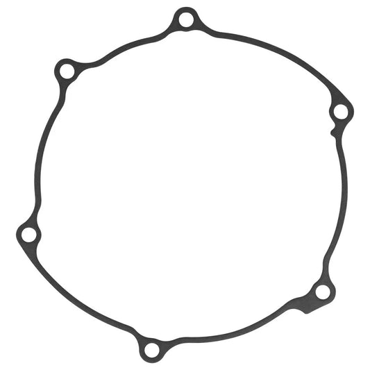Caltric Clutch Cover Outer Gasket For Yamaha YZ250F 2019-25 / YZ250FX 2020-2024