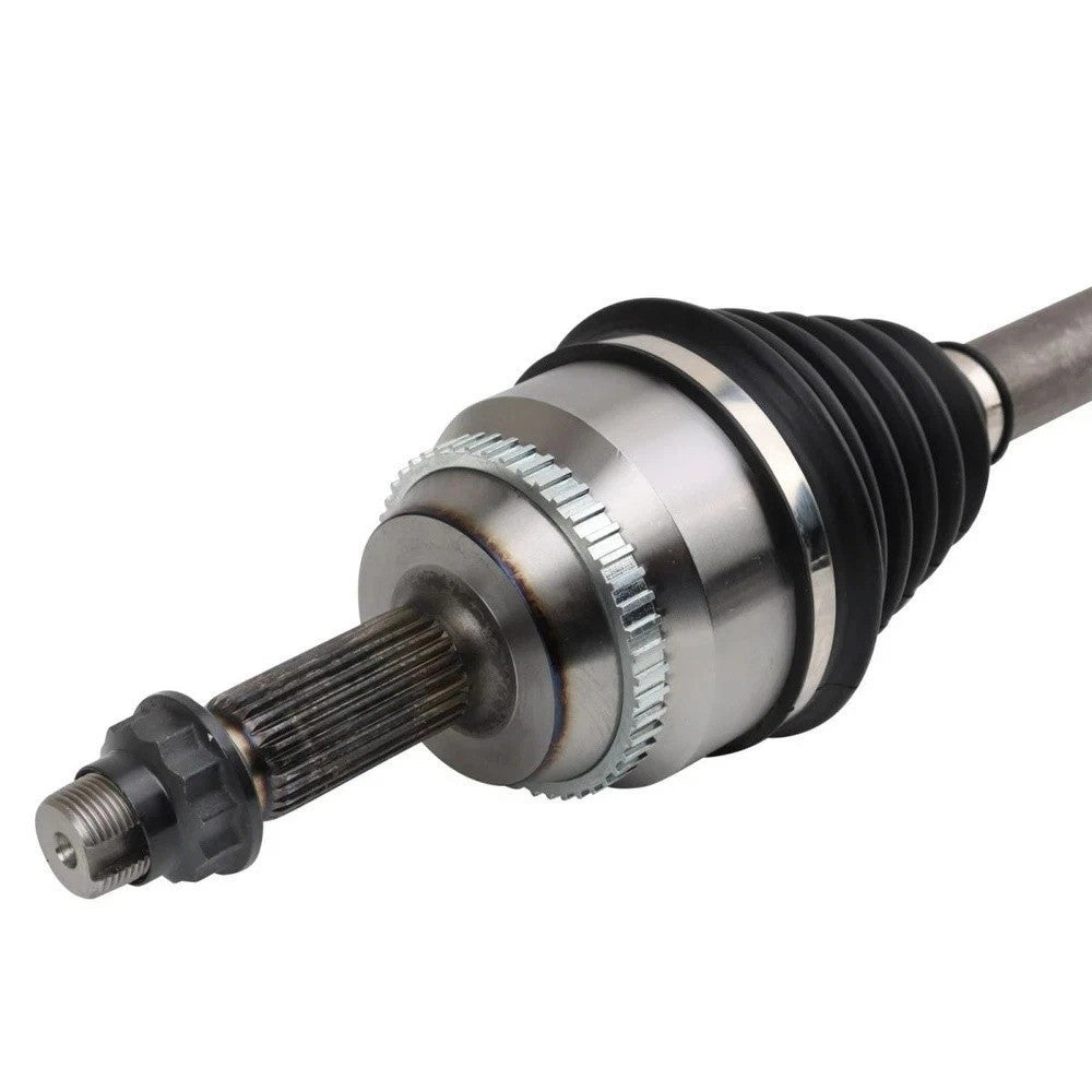 Front CV Axle Shaft Assembly RF RH Passenger Side for Camry Solara Highlander