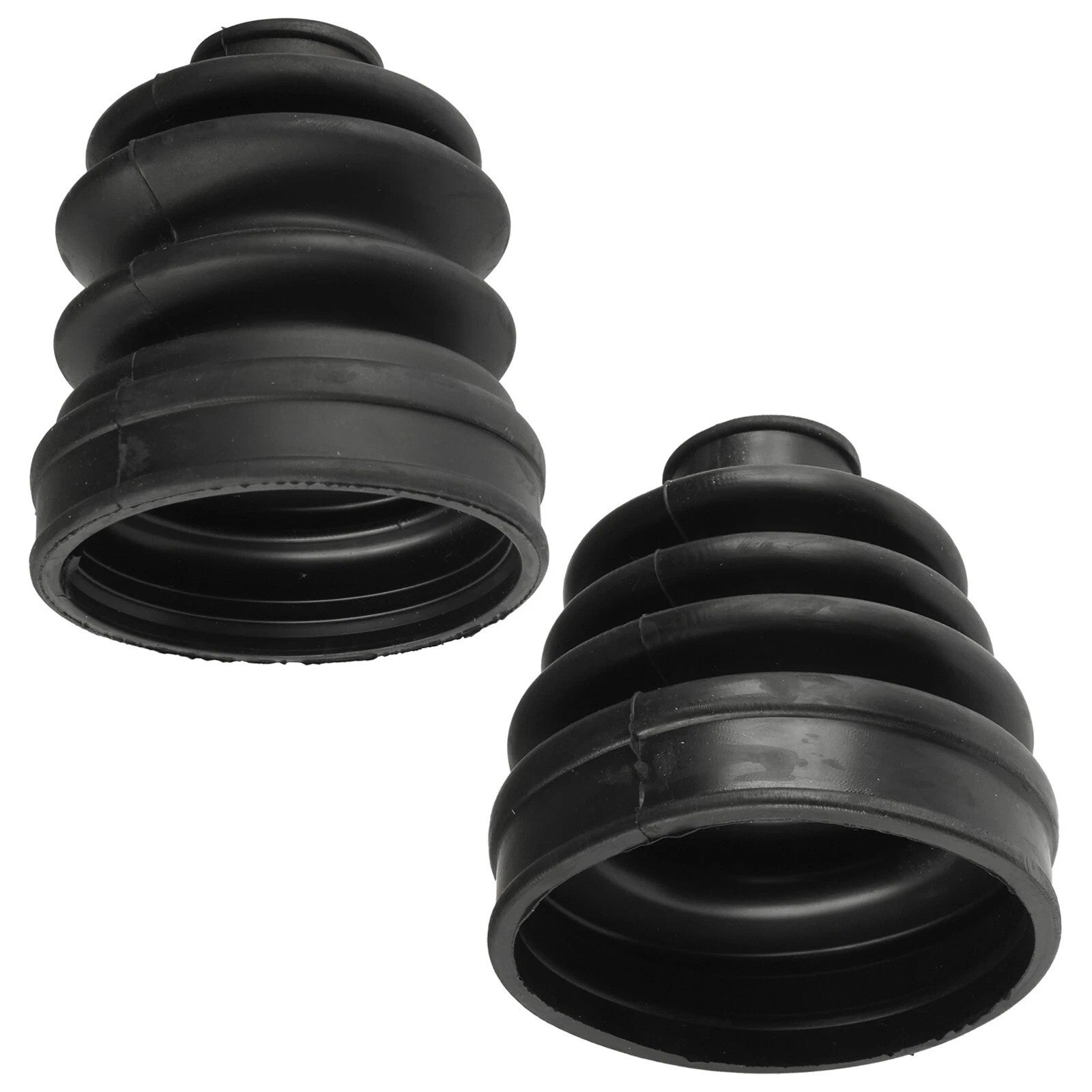 Rear Axle Outer And Inner CV Boot Kit for Yamaha Rhino 700 YXR700F Fi 2008-2013