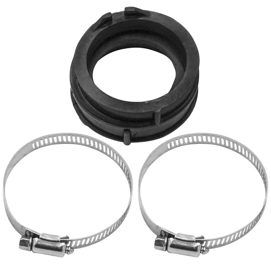 Carburetor Intake Manifold Boot For Yamaha WR450F YZ450F 2005-2006