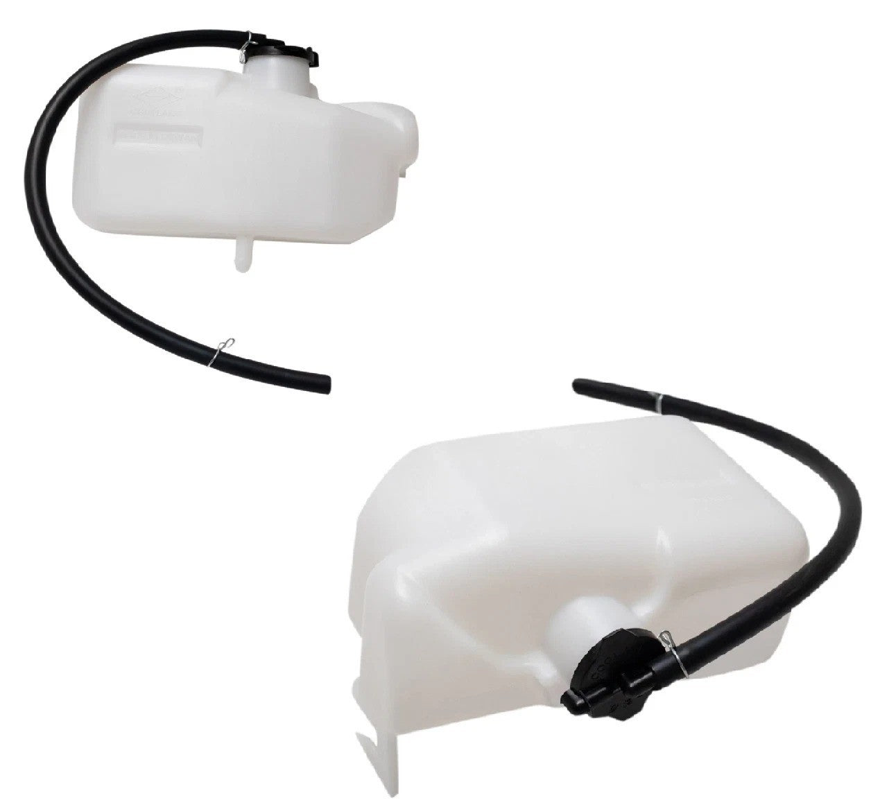 Radiator Coolant Reservoir For 1997-2001 Toyota Camry TO3014110