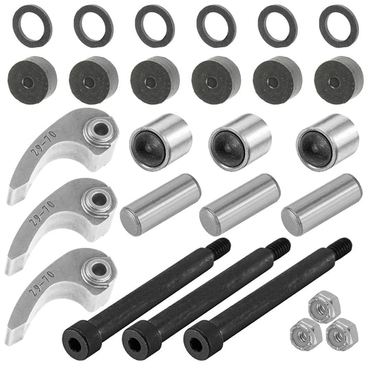 Primary Drive Clutch Rebuild Kit for Polaris RZR XP 1000 2017 - 2022 / 5633321