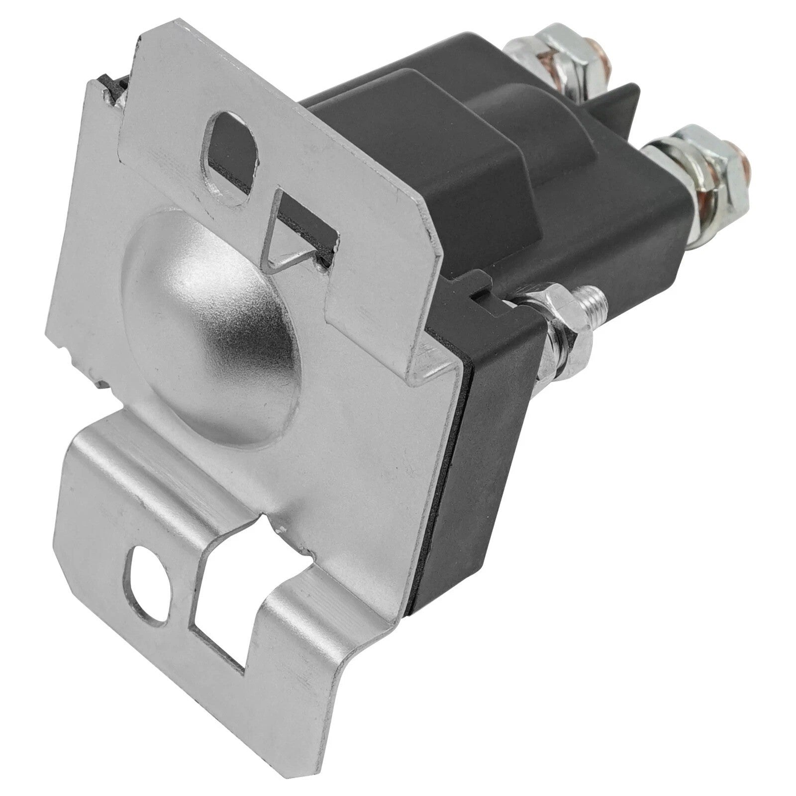 Starter Solenoid For John Deere 208 210 212 214 216 Lawn and Garden Tractors