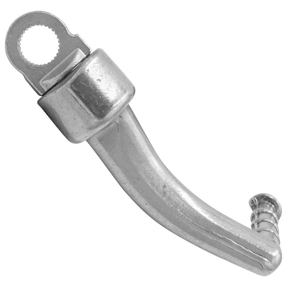 Caltric Kick Start Lever For Suzuki RM125 1989-2008  26300-36E10 26300-27C01