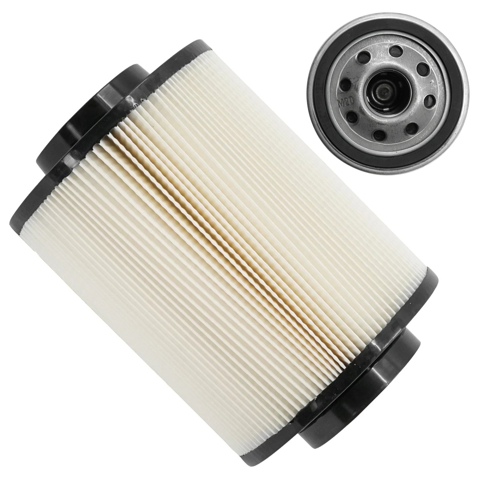 Caltric 1240434 1240482 Air & Oil Filters For Polaris RZR 800 2008-2014