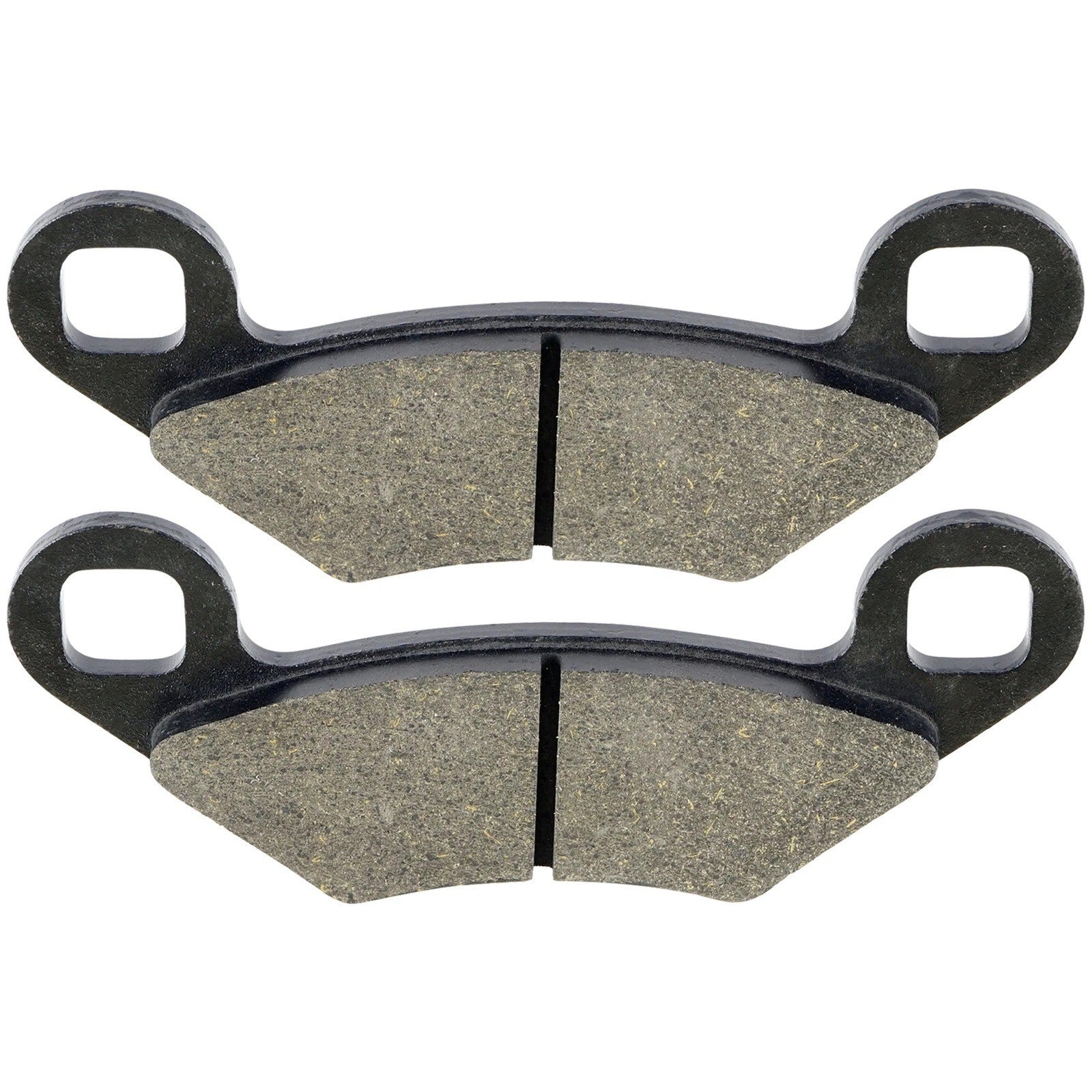 Rear Brake Pads for Polaris Predator 500 2003 2004 2005 2006 2007
