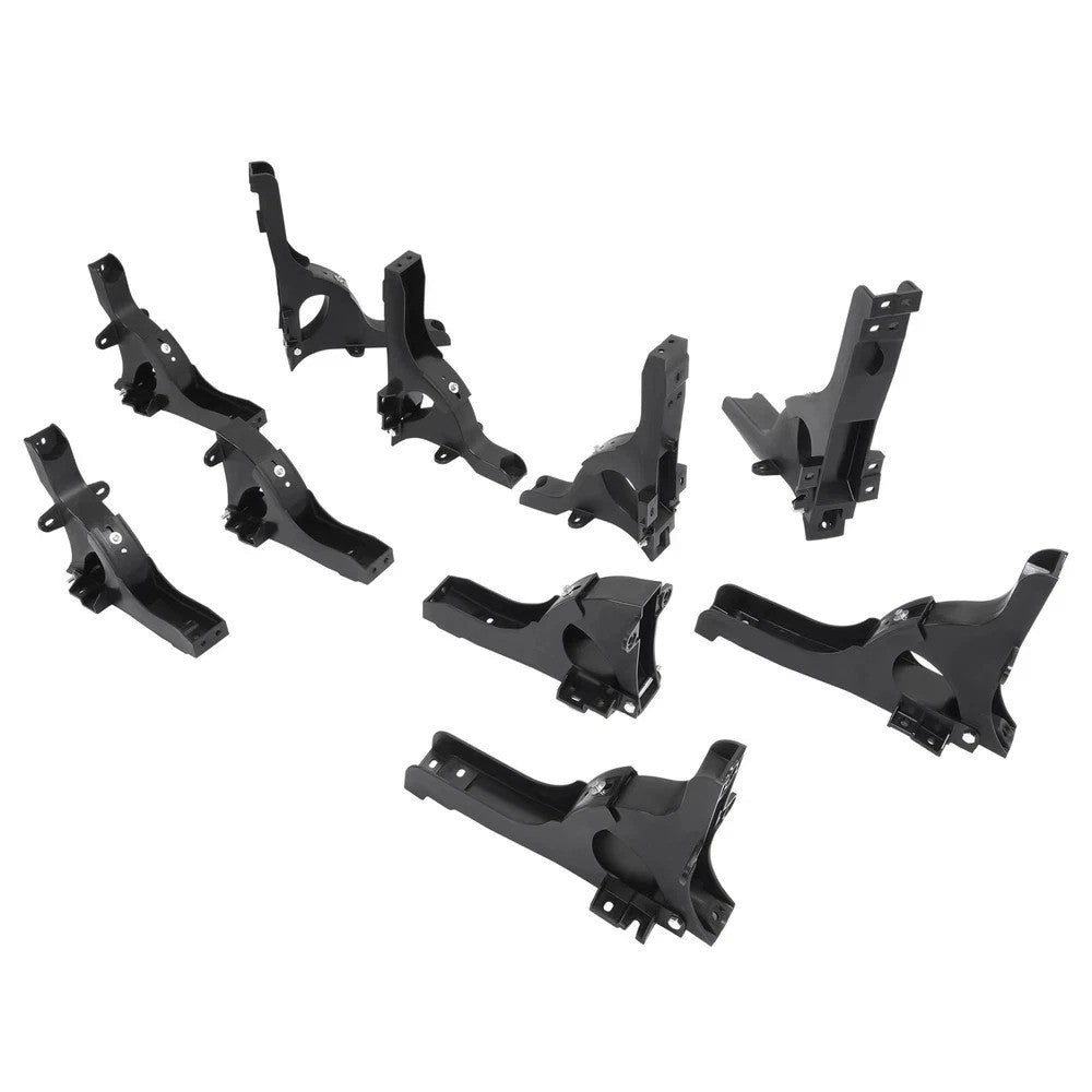 Fairing Mount Bracket L1 L2 L3 L4 L5 R1 R2 R3 R4 R5 For Freightliner Cascadia 08