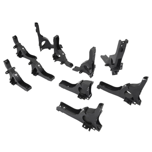 Fairing Mount Bracket L1 L2 L3 L4 L5 R1 R2 R3 R4 R5 For Freightliner Cascadia 08