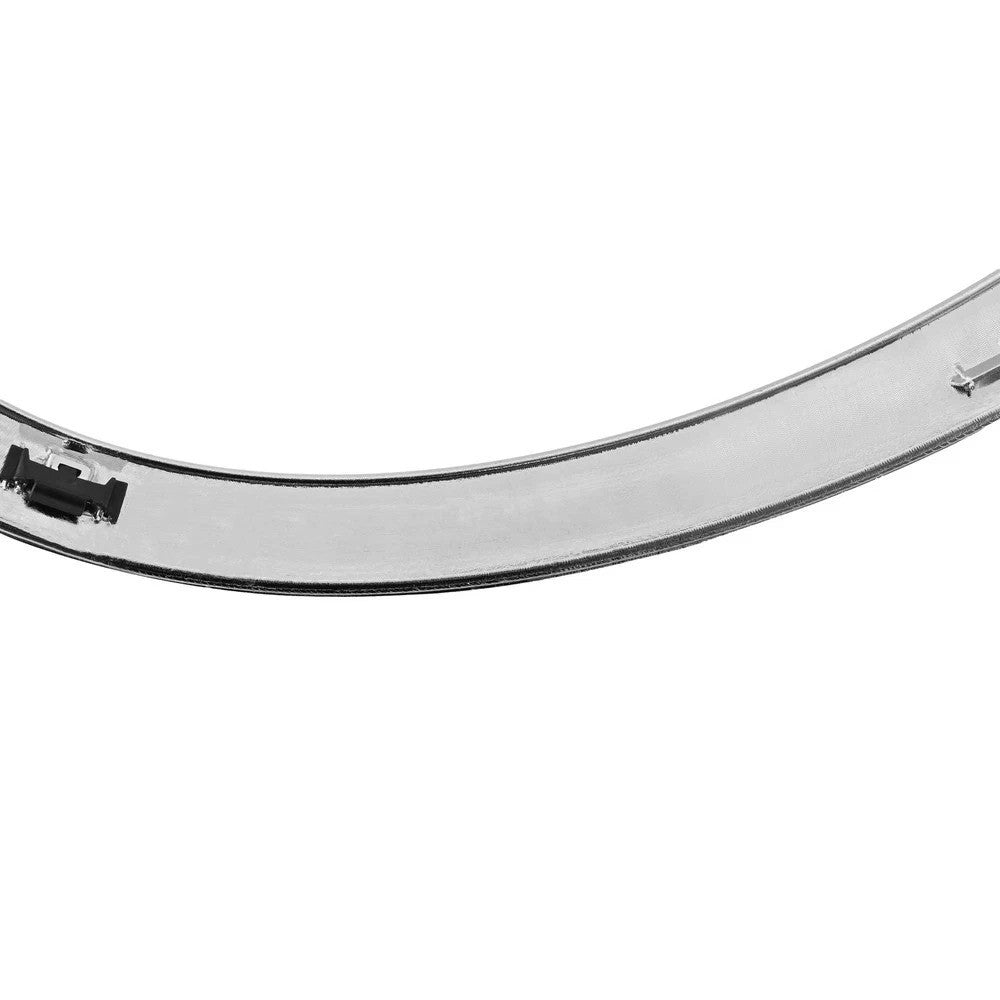 Left Side Headlight Trim Ring Bezel Cover For Mini Cooper S F55 F56 F57 2014-21