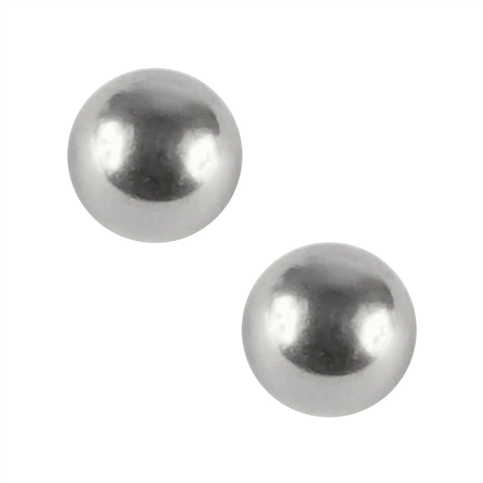 2x Clutch Push Rod Throw Out 3/16 Ball Bearing for Yamaha 93503-16010-00