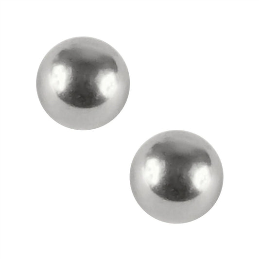 2x Clutch Push Rod Throw Out 3/16 Ball Bearing for Yamaha 93503-16010-00