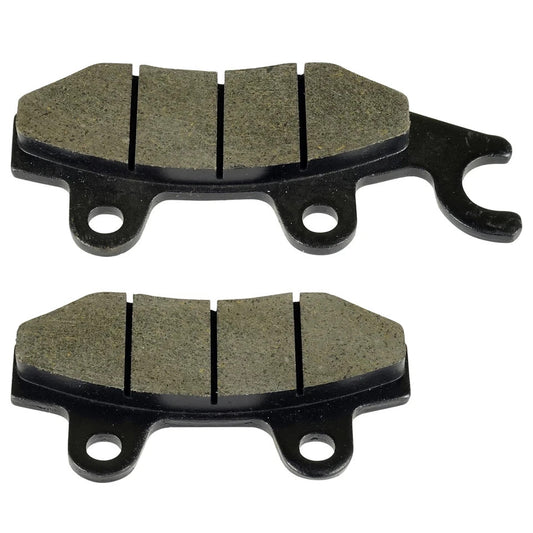 Rear Brake Pads for Triumph America 2003-2015 / Trident 900 1991-1995 / T2020191