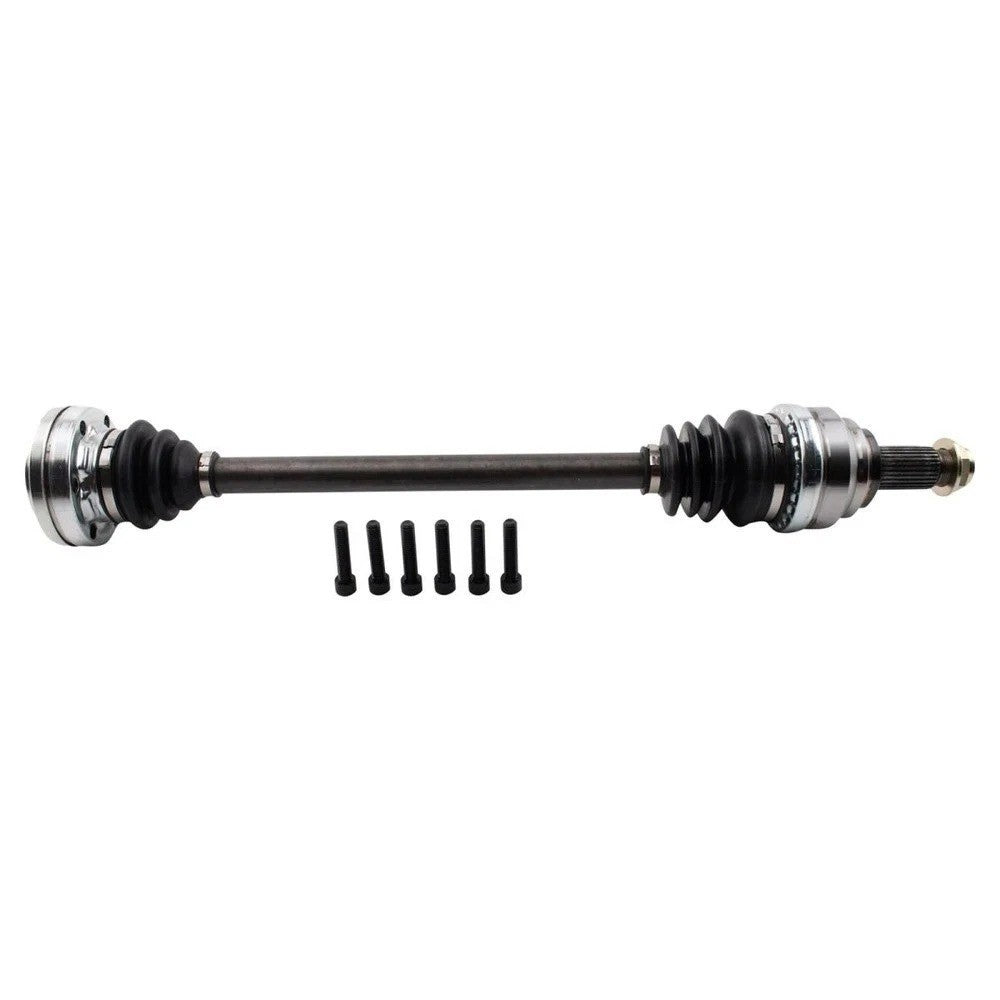 Rear CV Axle Assembly Set Fits 2006-2013 BMW