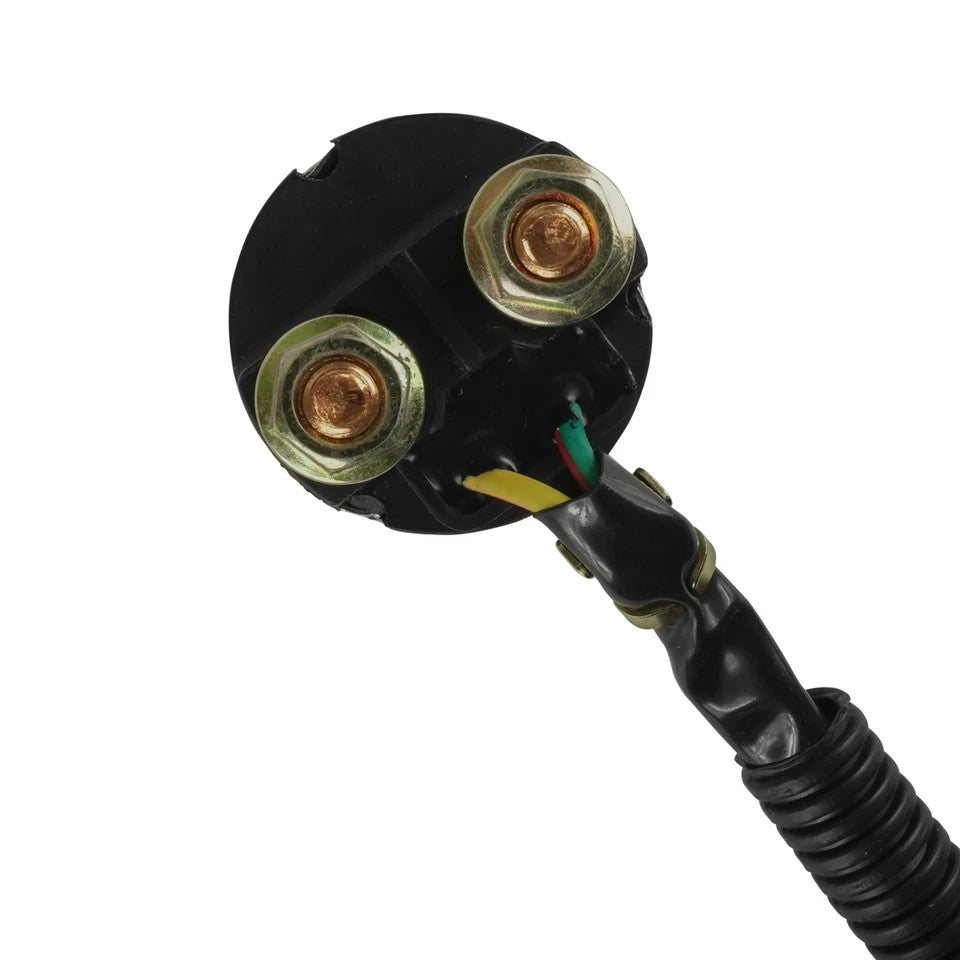 Starter Solenoid Relay for Honda TRX300EX TRX300 EX Sportrax 300 2X4 2007-2008