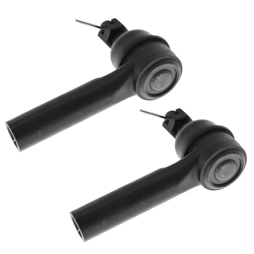 Outer Tie Rod Set For 2002-2008 Dodge Ram 1500 2003-2010 Ram 2500 Ram 3500