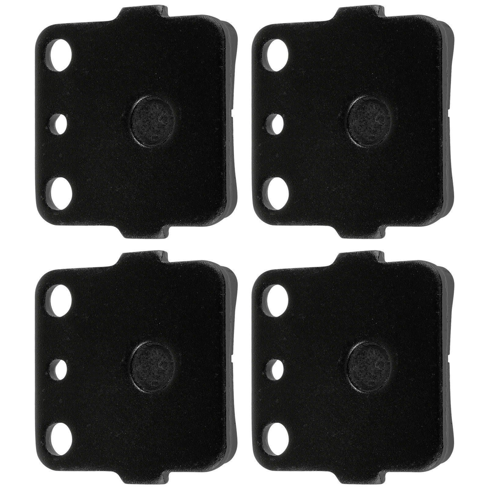 Brake Pads for Suzuki 250 LTZ250 LT-Z250 Quadsport 2004-2009 Front Brakes