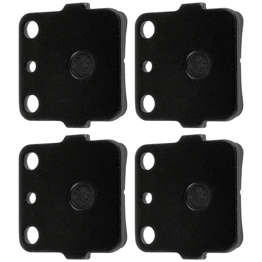 Brake Pads for Suzuki 250 LTZ250 LT-Z250 Quadsport 2004-2009 Front Brakes