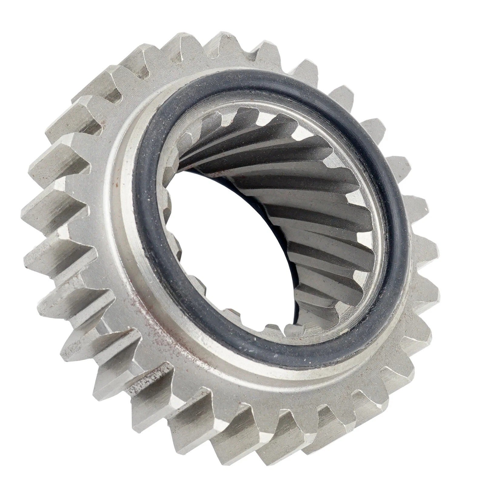 4X7-15517-00-00 Starter Idler Gear for Yamaha Midnight Virago 750 XV750M 1983