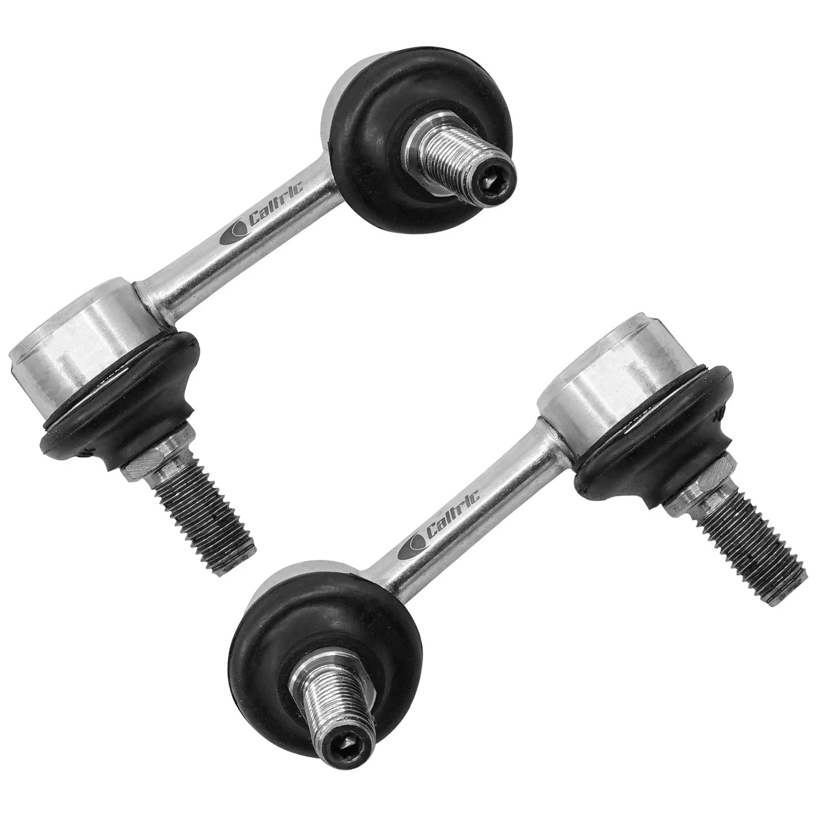 Front Stabilizer Bar End Links For Can Am Maverick X3 Max Turbo 19-24 Left/Right