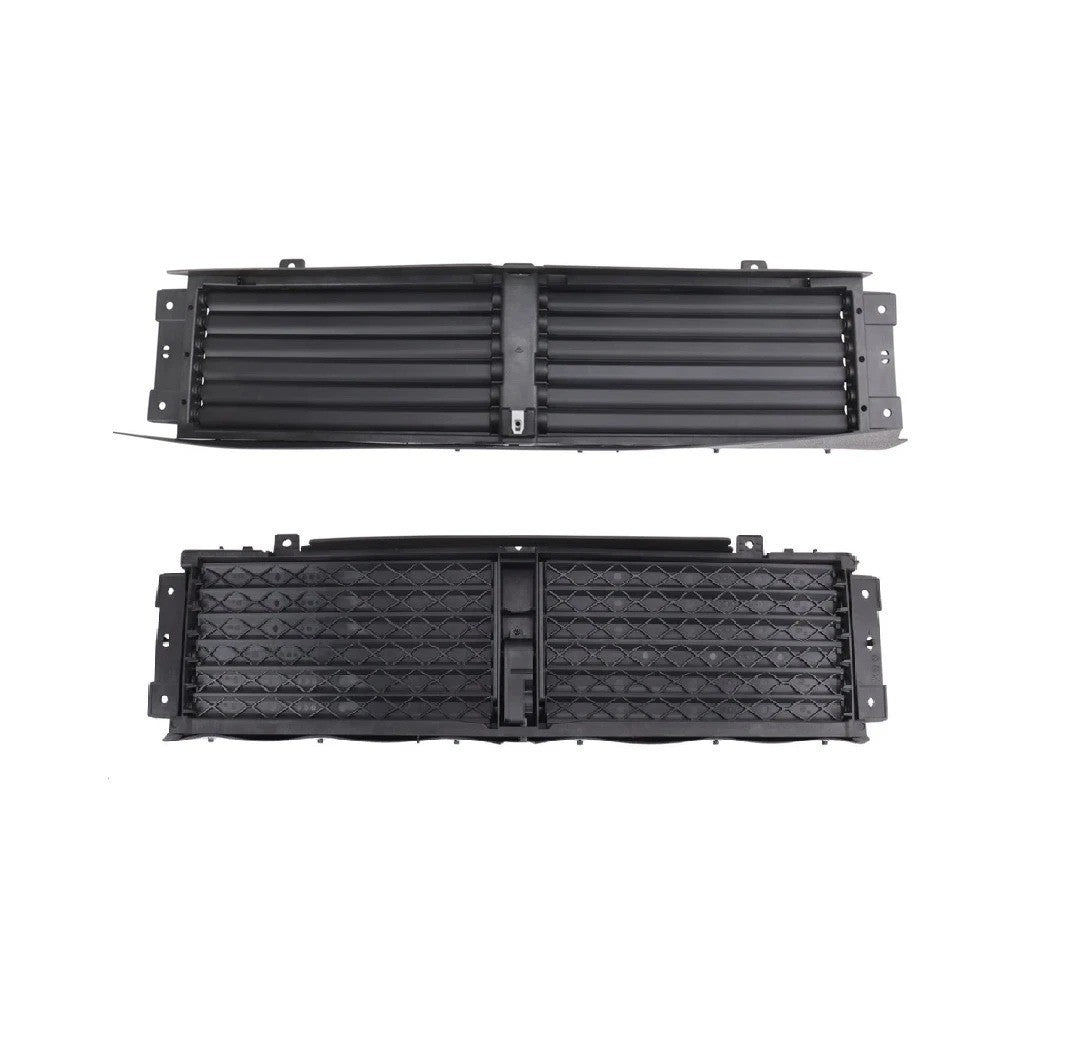 Active Grille Shutter Fits 2020-2025 Chevrolet Blazer GM1206146