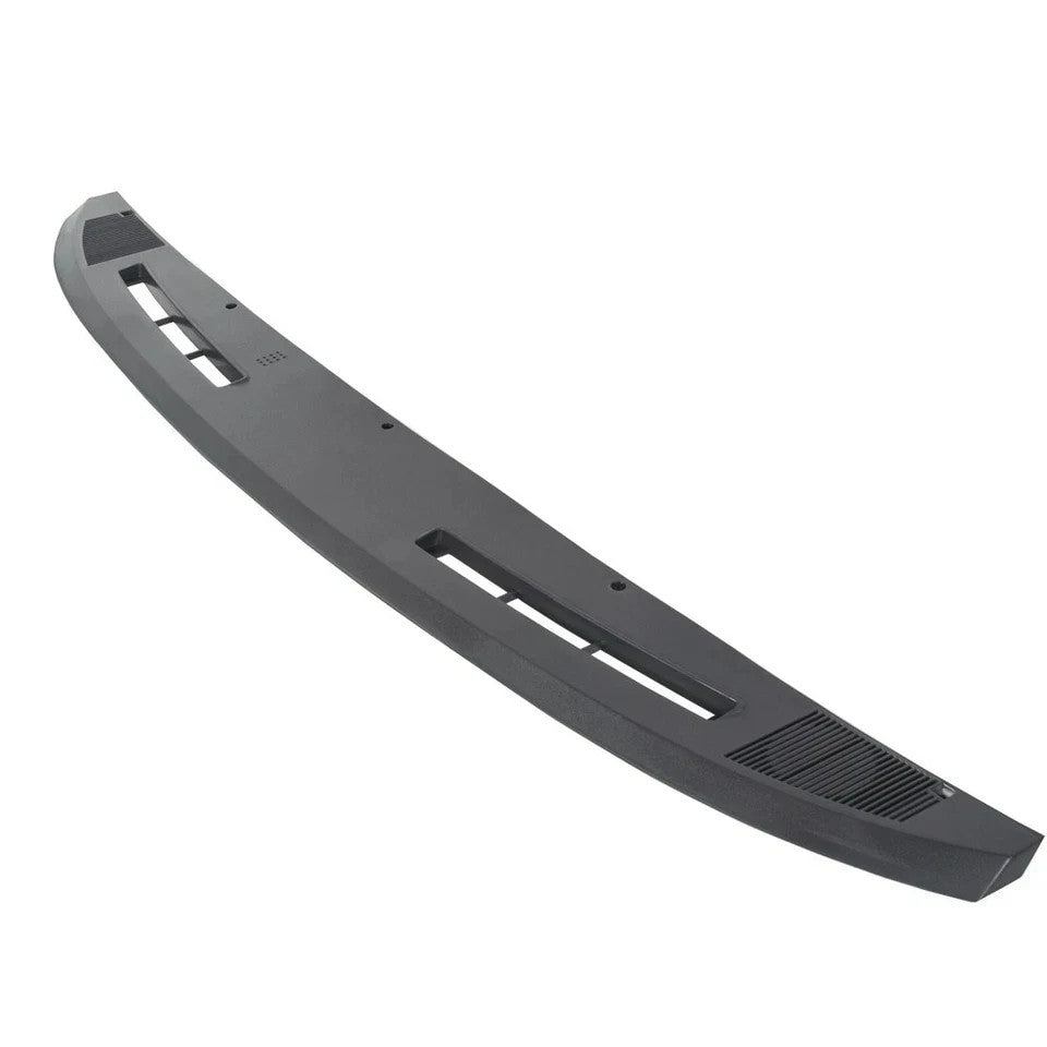 For 1978-1987 Buick Regal & Grand National Front Upper Dash Panel 25520629 Grey