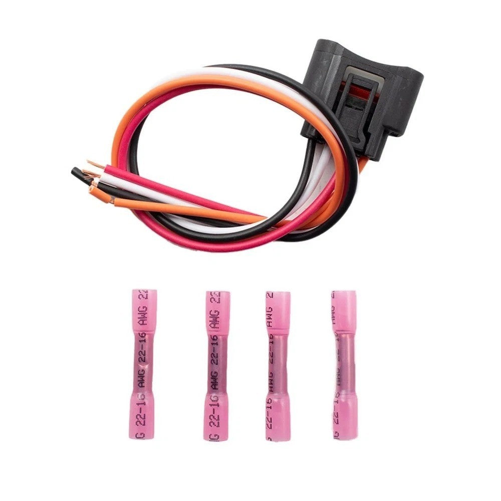 Ignition Coil Wire Harness Fits Lexus Toyota