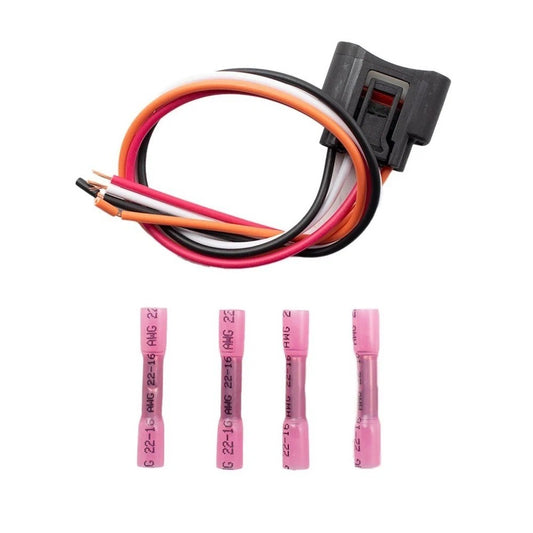 Ignition Coil Wire Harness Fits Lexus Toyota