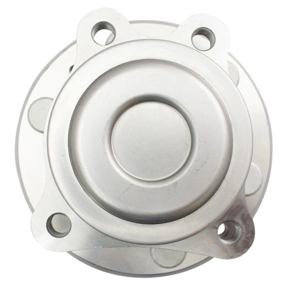 Front Wheel Hub Bearings Set For 2015-2022 Chevrolet Colorado GMC Canyon