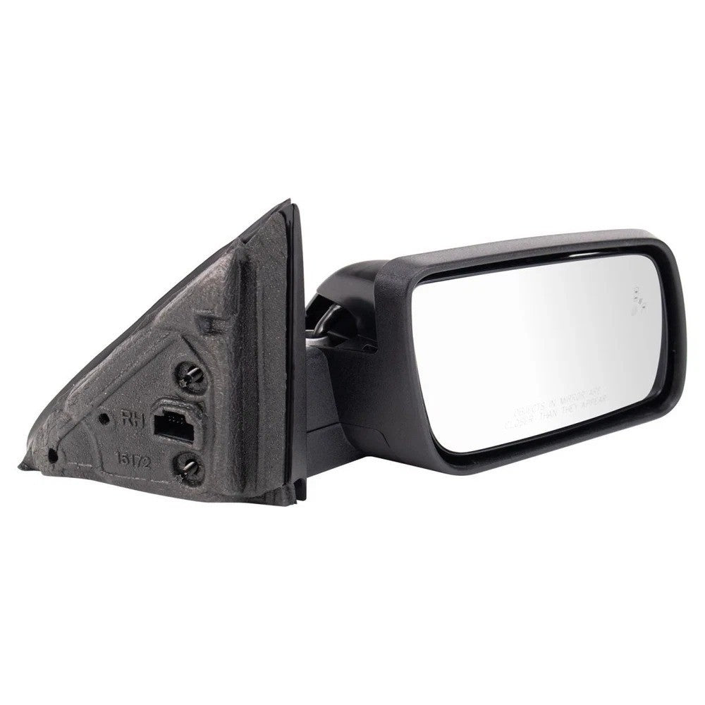 Right Mirror Fits 2013-2019 Ford Flex