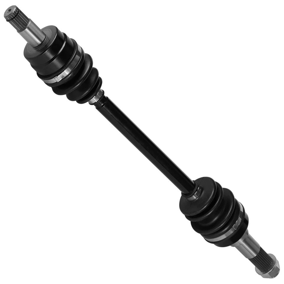 Front Left Complete CV Joint Axle For Yamaha Rhino 660 YXR660F 4WD 2006-2007