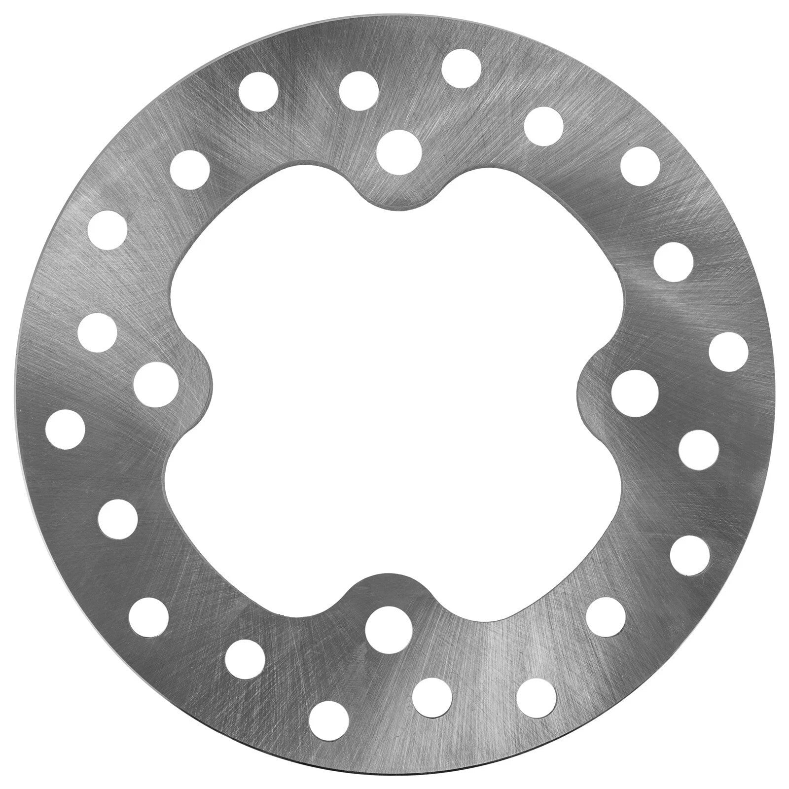 Rear Brake Disc Rotor for Polaris RZR XP XP4 Turbo / RZR PRO XP 2016 - 2024