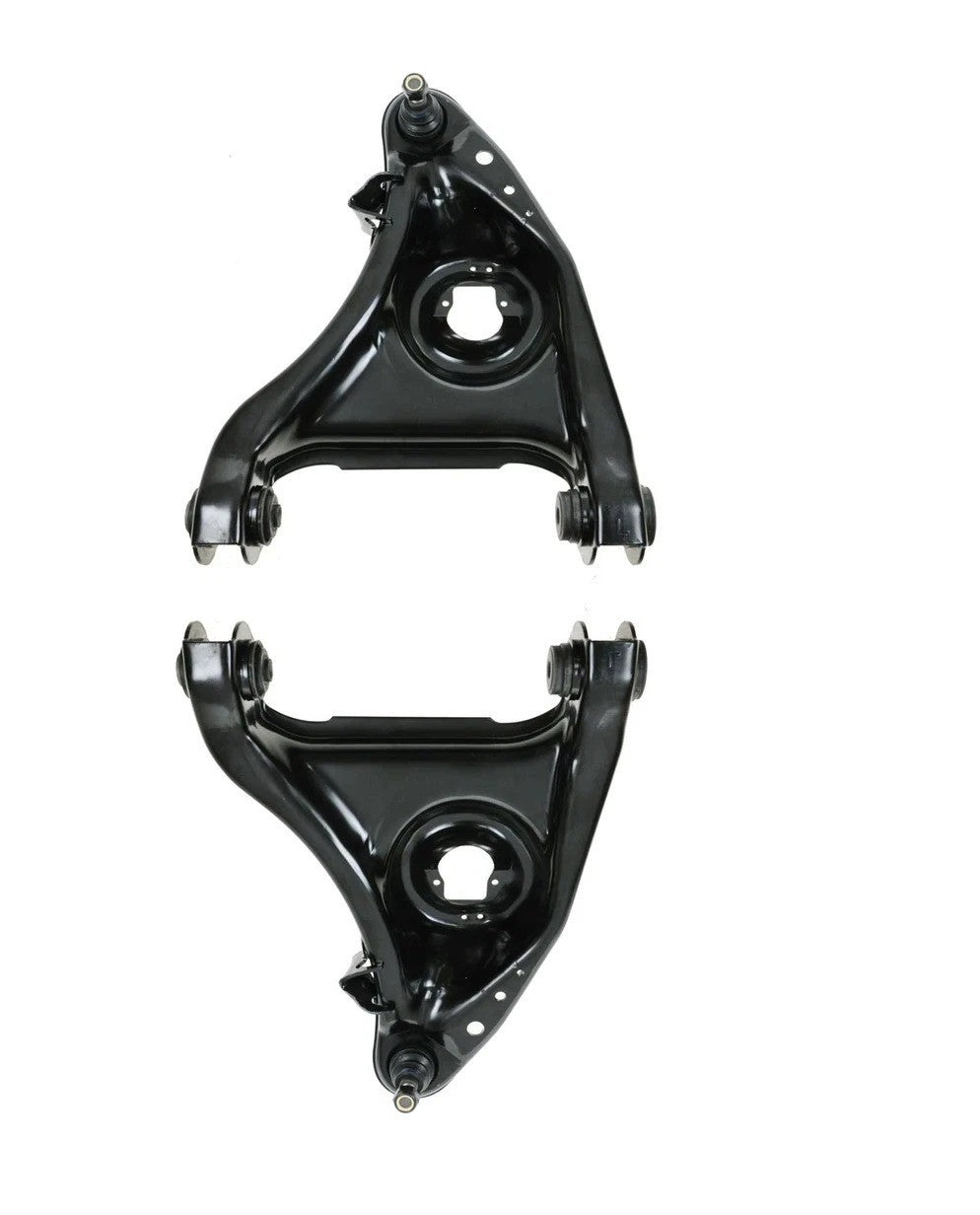 Front Lower Control Arms w/ Ball Joints Pair Set for 95-02 Ford Lincoln Mercury