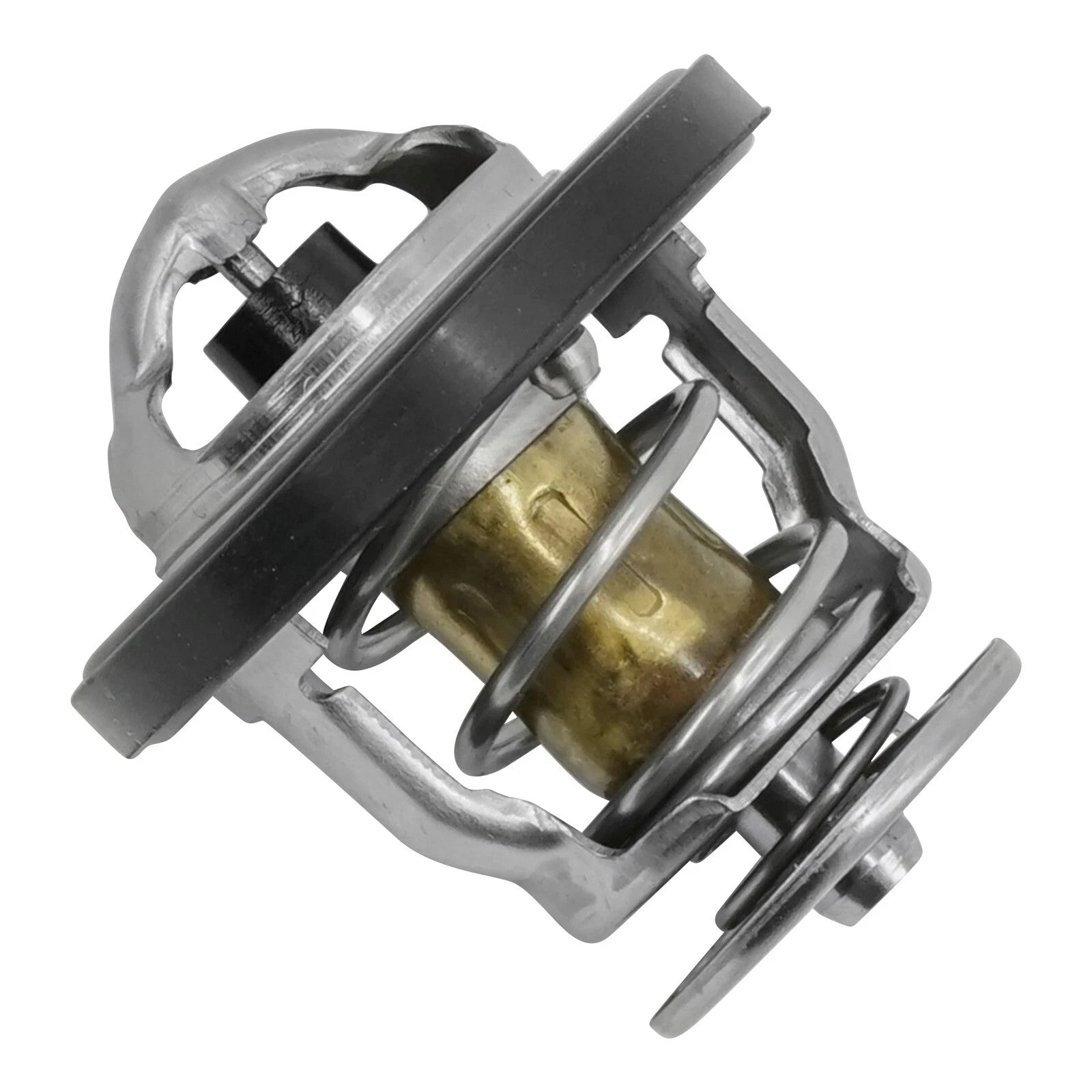 Caltric Thermostat Assembly For Honda Rancher 420 TRX420 4x4 2020 2021 2022-2026