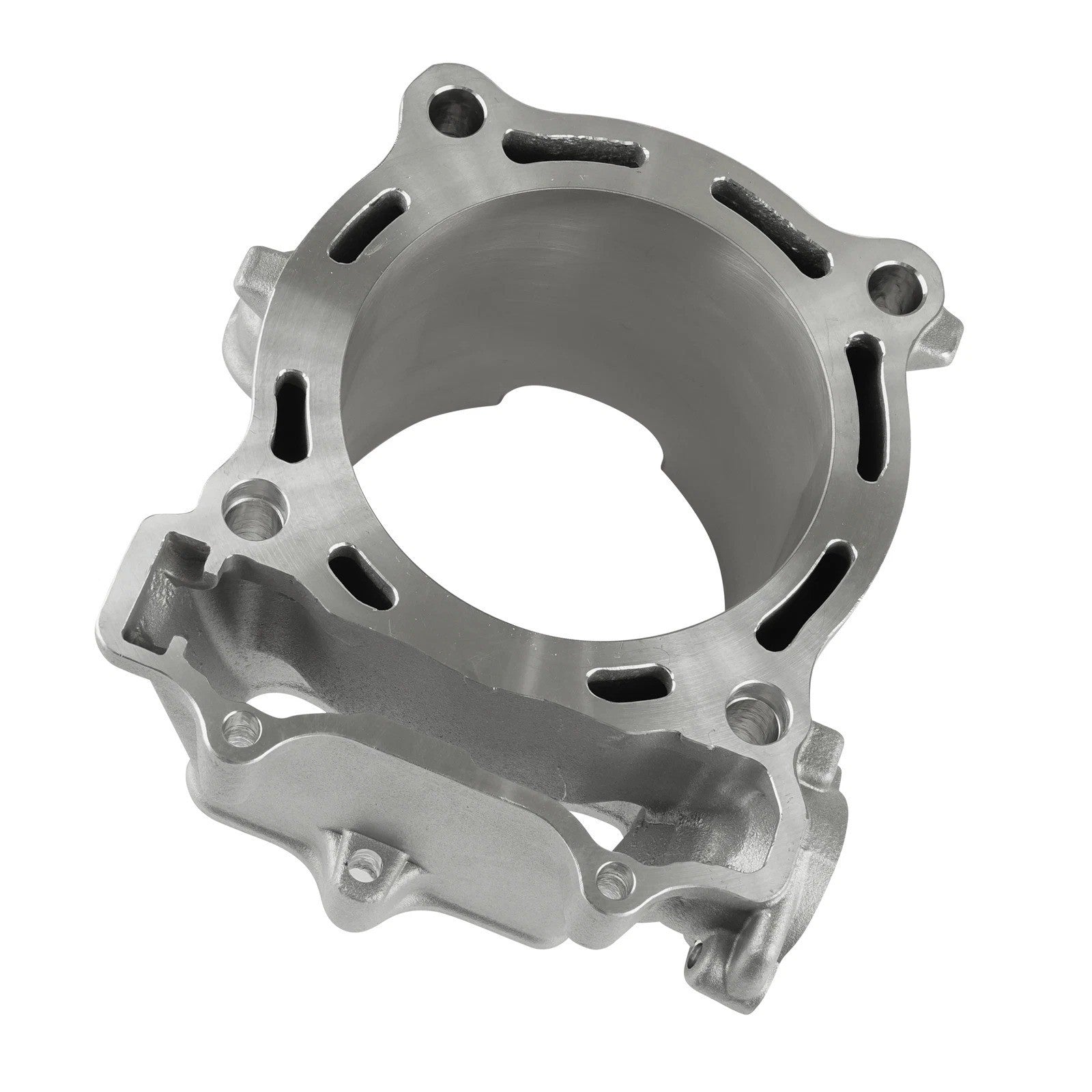 Cast Aluminium Cylinder Jug for Yamaha YFZ450 2004-2013 Standard Bore 95Mm