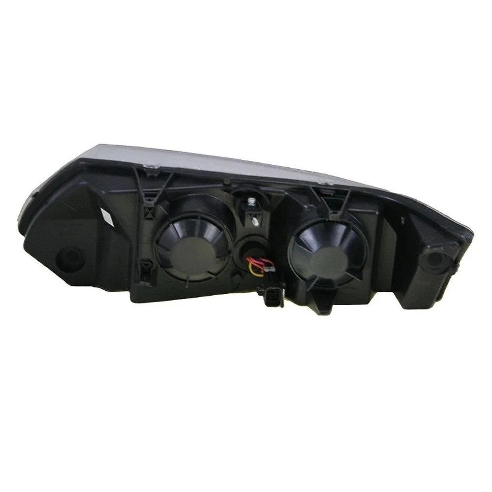 Headlight Assembly Set Driver & Passenger Side Fits 2003-2007 Saturn Ion