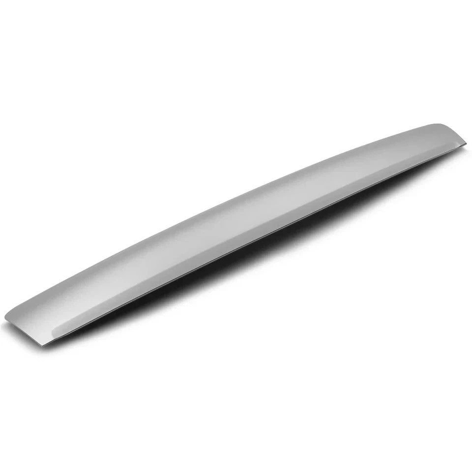 For 2010 2011 2012 2013 2014 2015 GMC Terrain Hood Molding Trim Moulding Chrome