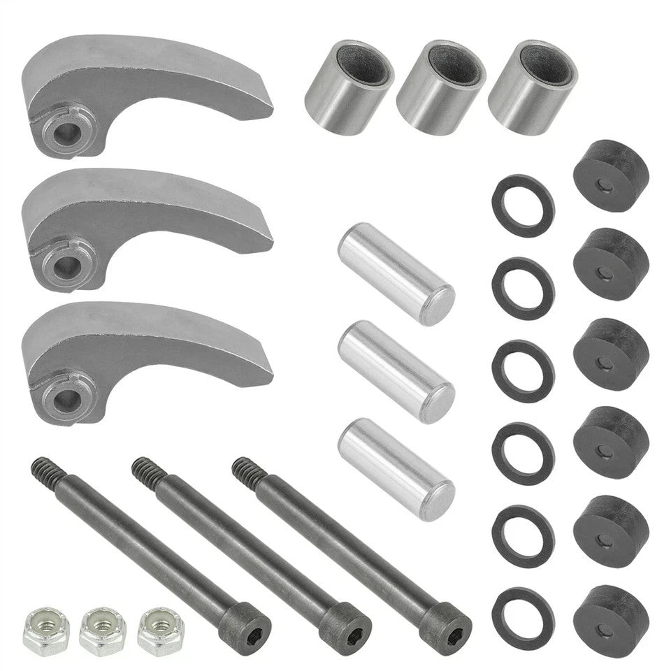 Clutch Rebuild Kit Complete for Polaris RZR XP 1000 2017 2018 2019-2021 5633720