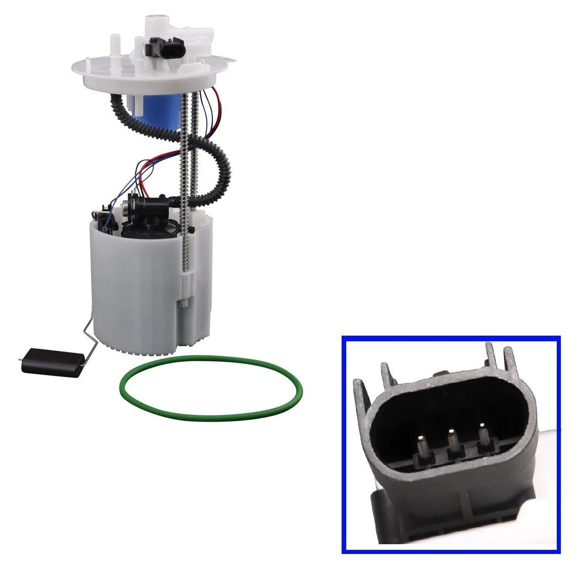 Fuel Pump Module Assembly Fits 2015-2020 Chevrolet Colorado GMC Canyon