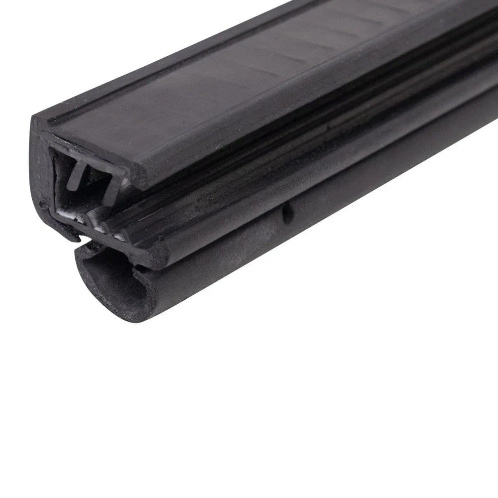Door Weatherstrip Seal Kit Fits 2009-2014 Ford F-150